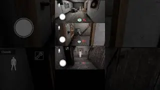 Can this happen🤔|granny impossible video|grannychapter1 new trick|granny chapter1 new mod|