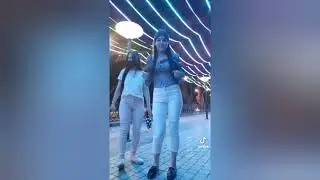 UZB QIZLAR TRENTDA😱🔞