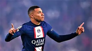 Kylian Mbappe - All 52 Goals 2022/23 - HD