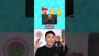 Guess These Famous SINGERS Using Emoji's...