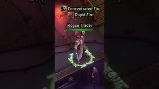Soldier | Warhammer 40,000: Rogue Trader