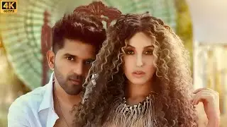 Dance Meri Rani Full Video Song 4k 60fps | Hit Album Songs 2022 | Guru Randhawa | Nora Fatehi