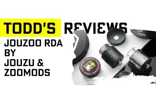 JouZOO RDA by jouzu & zoomods