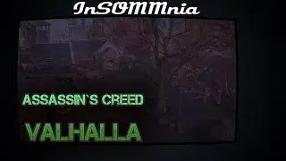 Assassin's Creed Valhalla - Ждем ночь