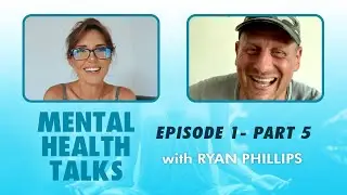 Mental Health Talks - Episode 1 (Part 5 - Final)