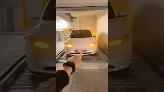 ТЕСЛА ОПЯТЬ УДИВЛЯЕТ!