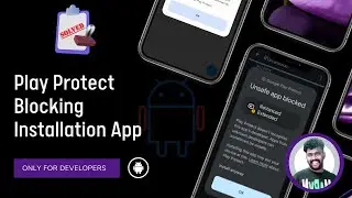 How To Solve Blocked by Play Protect Problem app-release.apk | Play Protect Appeals Submission Form