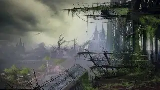 Survarium OST - Loading Screen 08 (Cologne Bridge)