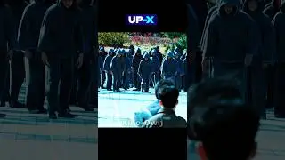 Армия мёртвых против спецназа 😳 