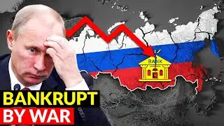 Crisis in Russia, an Economic Shock