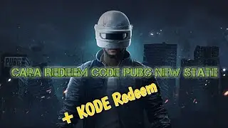 Cara Redeem code hadia PUBG New State + Code  Redeem Terbaru 2021 | PUBG New State