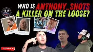 The Search for the other  'anthony_shots' user - Internet Child Predators Lurking  (Edited)