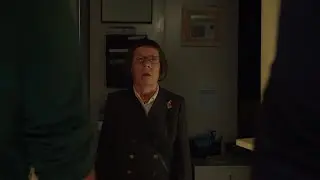 Bugger | NCIS LA