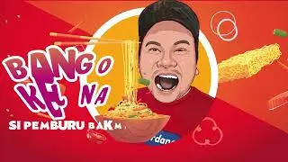 Bakmi Akiong - Kemenangan III