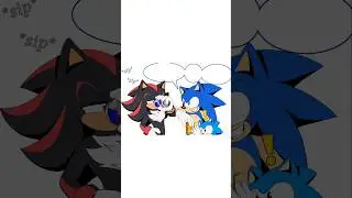 Redbull (Sonic Comic Dub)