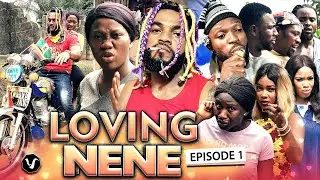 LOVING NENE EPISODE 1 (New Hit Movie) 2020 Latest Nigerian Nollywood Movie Full HD