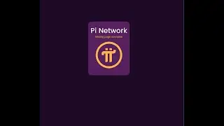Pi Mining Page overview
