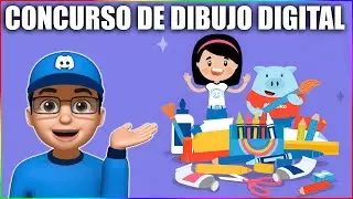 Concurso De Arte Digital