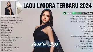 LAGU POP INDONESIA TERBARU 2024 VIRAL TIKTOK | Spotify Hot Hits Indonesia 2024