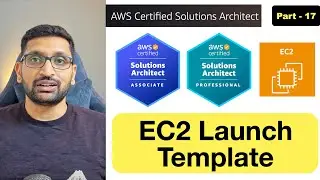 EC2 Launch Template - Part 17