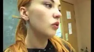 Школа 25 серия (Реверс)