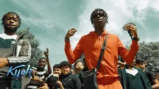 Hoody Lando feat. Koba LaD - Cache le Khaliss