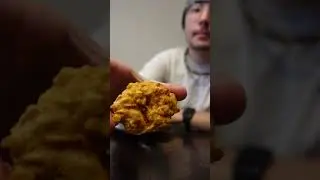 McDonalds Spicy Chicken McNugget Recipe