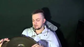 Dmitriy Ostrosablin - Ремонт тарелки намба ту....