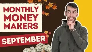 Hot Items to Sell in September 2022 | Monthly Money Makers by Stan from Trackerbot