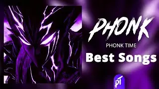 Aggressive Phonk Music 2022 👹 Best Drift Phonk, Gym Phonk, Фонк 2023