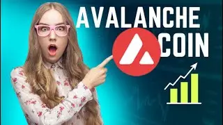 AVALANCHE COIN