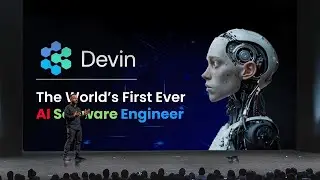 What is Devin? The NEW AI Software Engineer Everyone is Afraid of