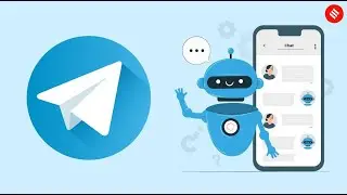 Telegram Shop Bot that actually works tutorial (need Linux machine)