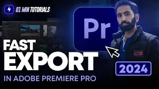 How to Fix Adobe Premiere Pro Export Stuck | Export Error Premiere Pro Tutorial