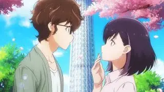 Top 10 Romance Anime Airing RIGHT NOW!