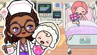 Calling All Little Doctors And Nurses! | Official Trailer | AHA WORLD