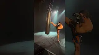 Али Хейбати vs Артем Тарасов съемки РЕН ТВ