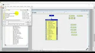 How to set header and Logo dynamically in your RDF report