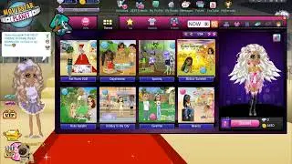 Rare Week 2021👑 MSP