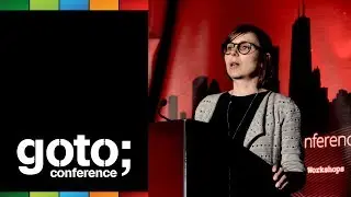 The Journey to Microservices from a Startup Perspective • Susanne Kaiser • GOTO 2017