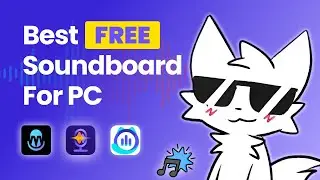 Best FREE Soundboard for PC | HitPaw Voice Changer & Dubbing AI & iMyFone MagicMic