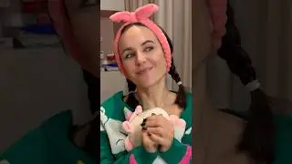 Уборка за Двойки? Хитрая Я🤣