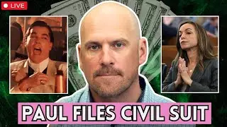 Karen Read Updates: O' Keefe Family Sues Read & Others w/Mark @MazzaMedia_