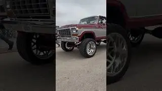 Bien montado el compare Figurín en su Foringa 4x4 😍🤟🏻🔥 