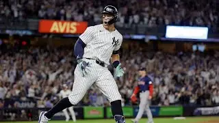 Aaron Judge's Longest Home Run Drought: Will He Bounce Back? by NewsUSA