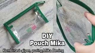 Diy Mini Pouch Mika Seba_Med 