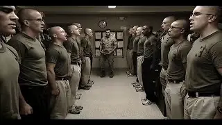 U.S. Marine Corps Officer Candidates School