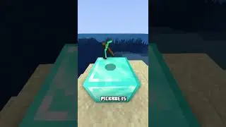 Prove You're Not a Minecraft Noob