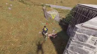 I will build 30 more - Rust