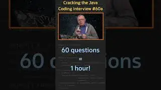 Ad episode - Cracking the Java Coding Interview